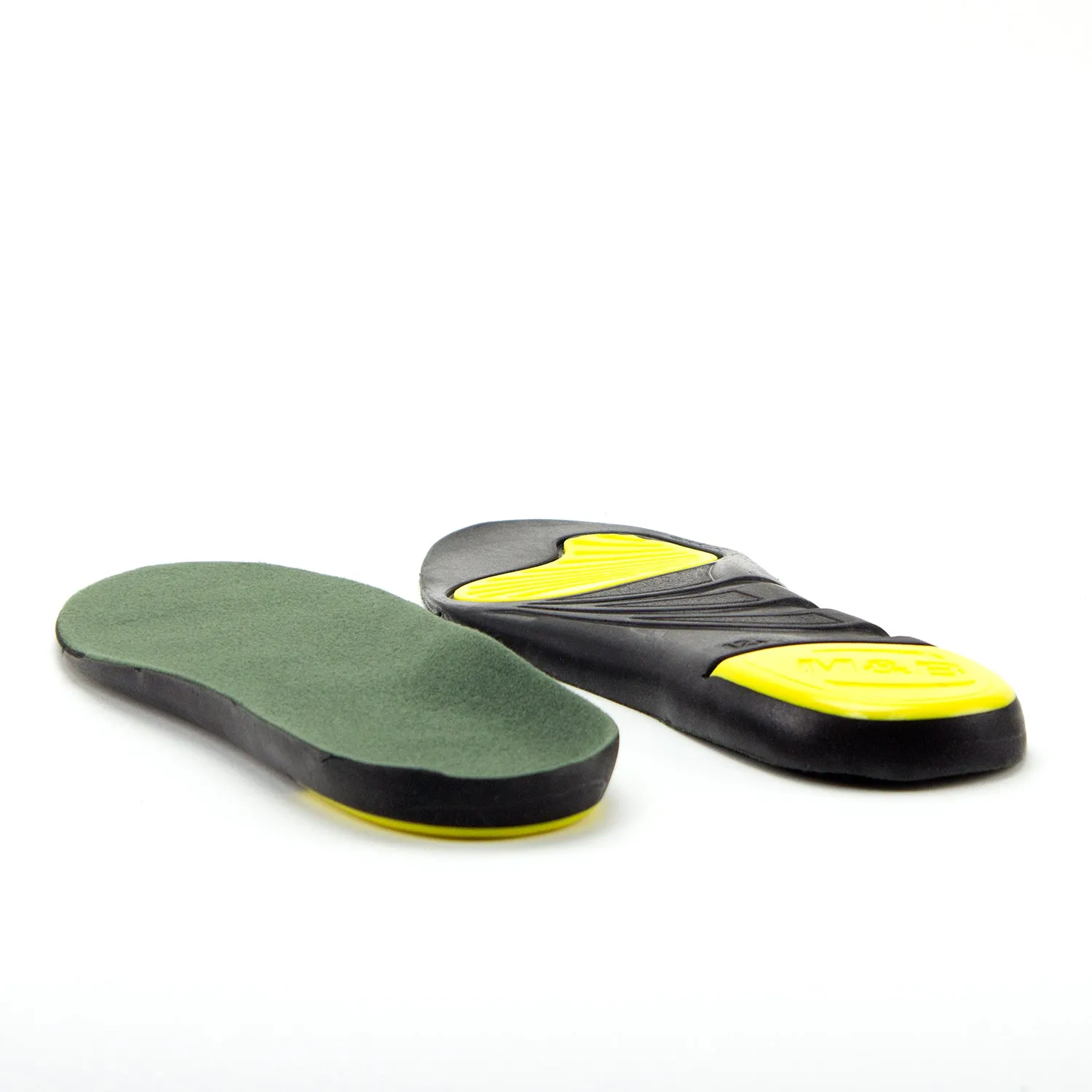 Moneysworth & Best Comfort Walk/Run Insoles