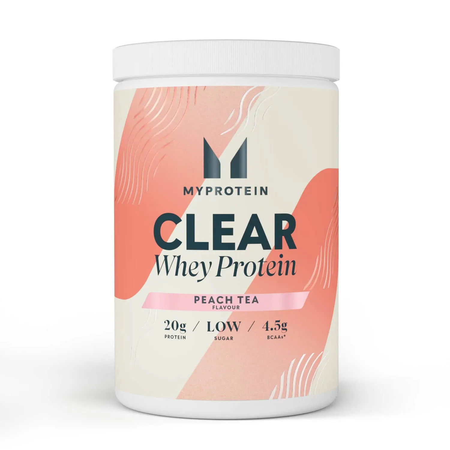 My Protein Clear Whey Isolate