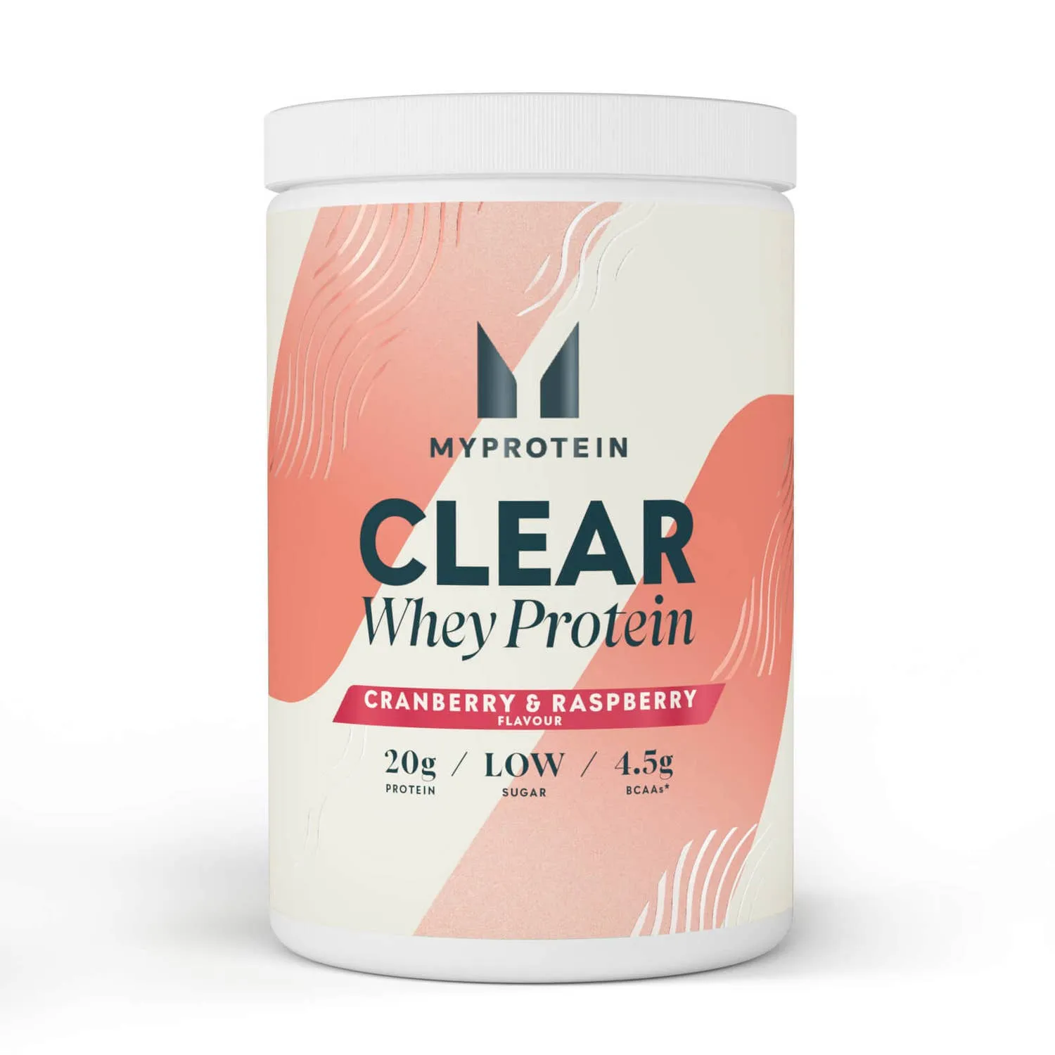 My Protein Clear Whey Isolate