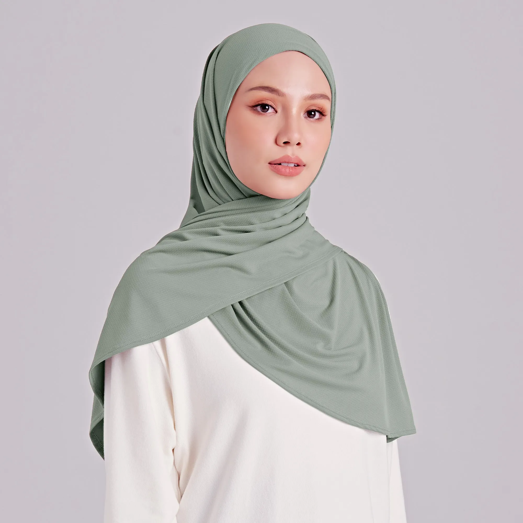 (Nano) Najwa Sport Niya - Mariner