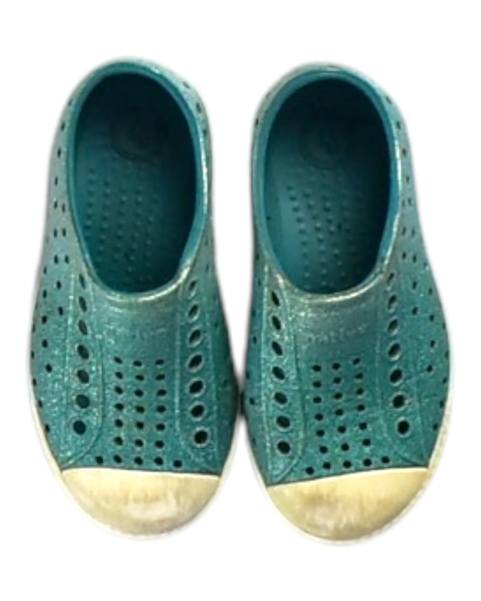 Native Shoes Aqua Footwear EU18