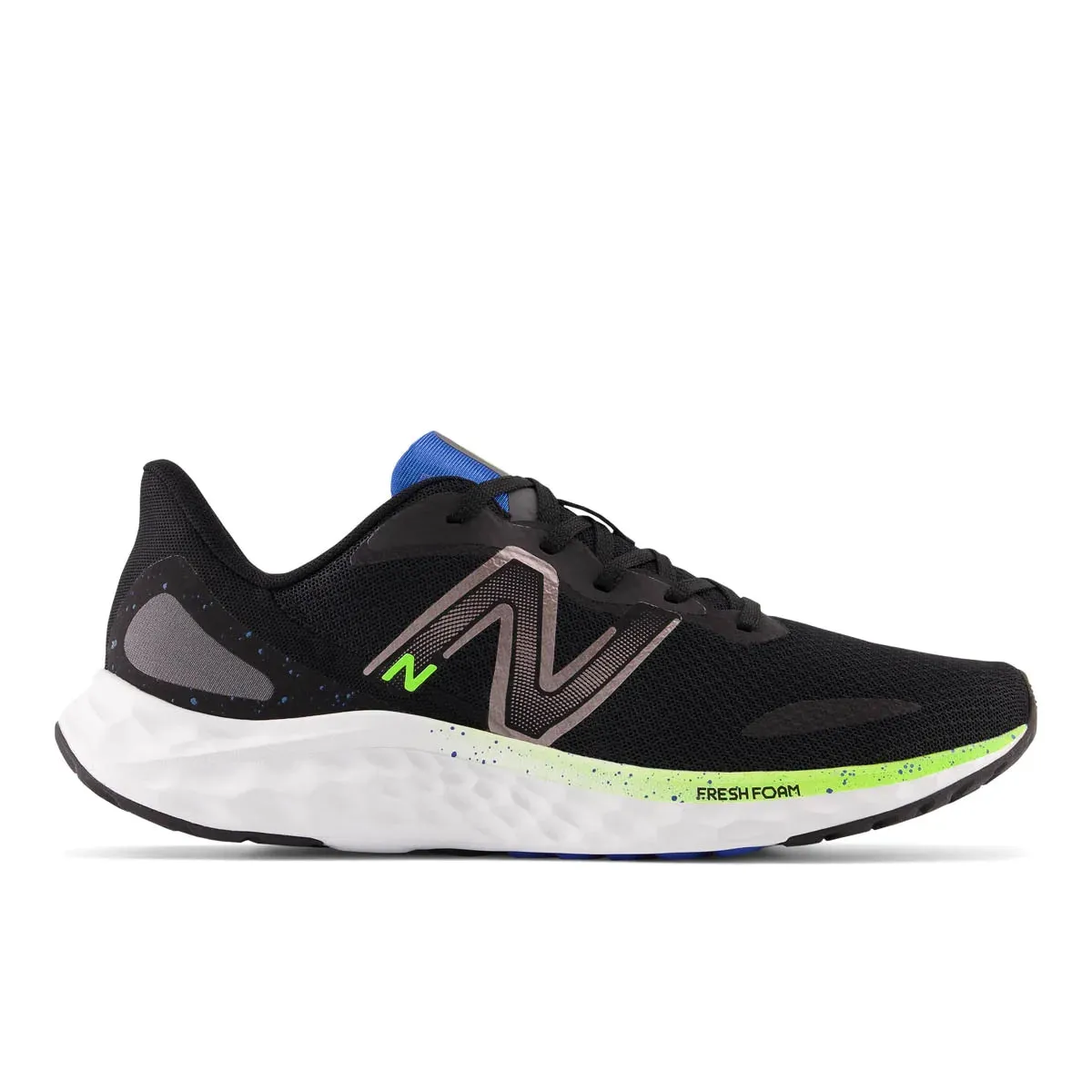 New Balance Fresh Foam Arishi V4 Womens Running Shoes