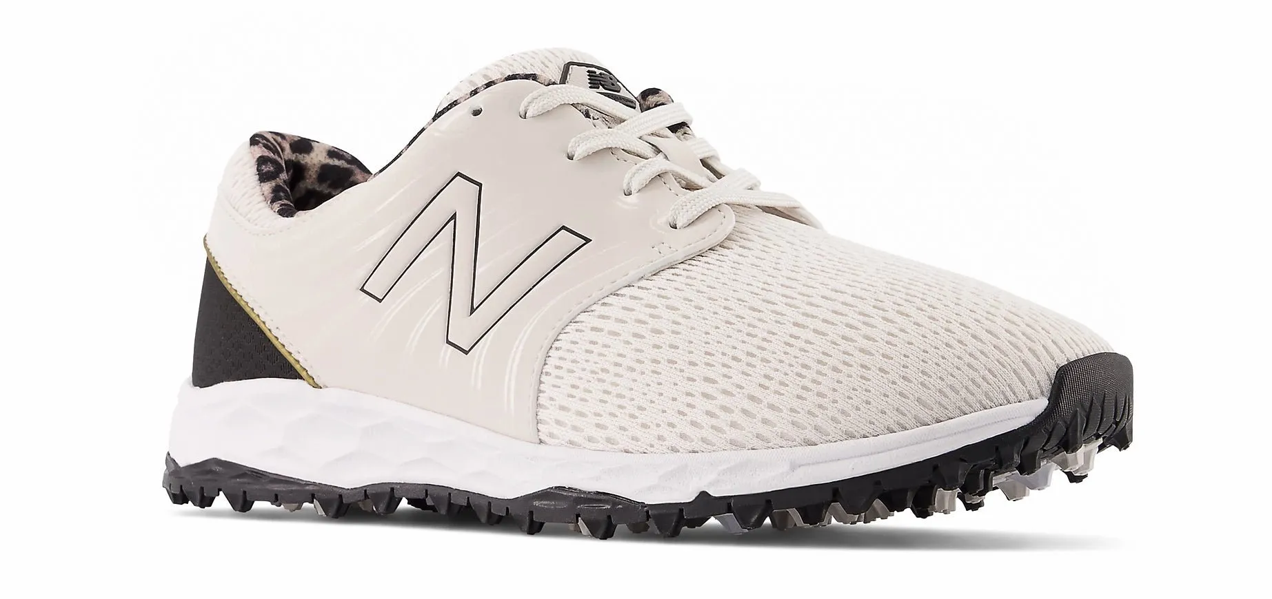 New Balance Fresh Foam Breathe Golf Shoes