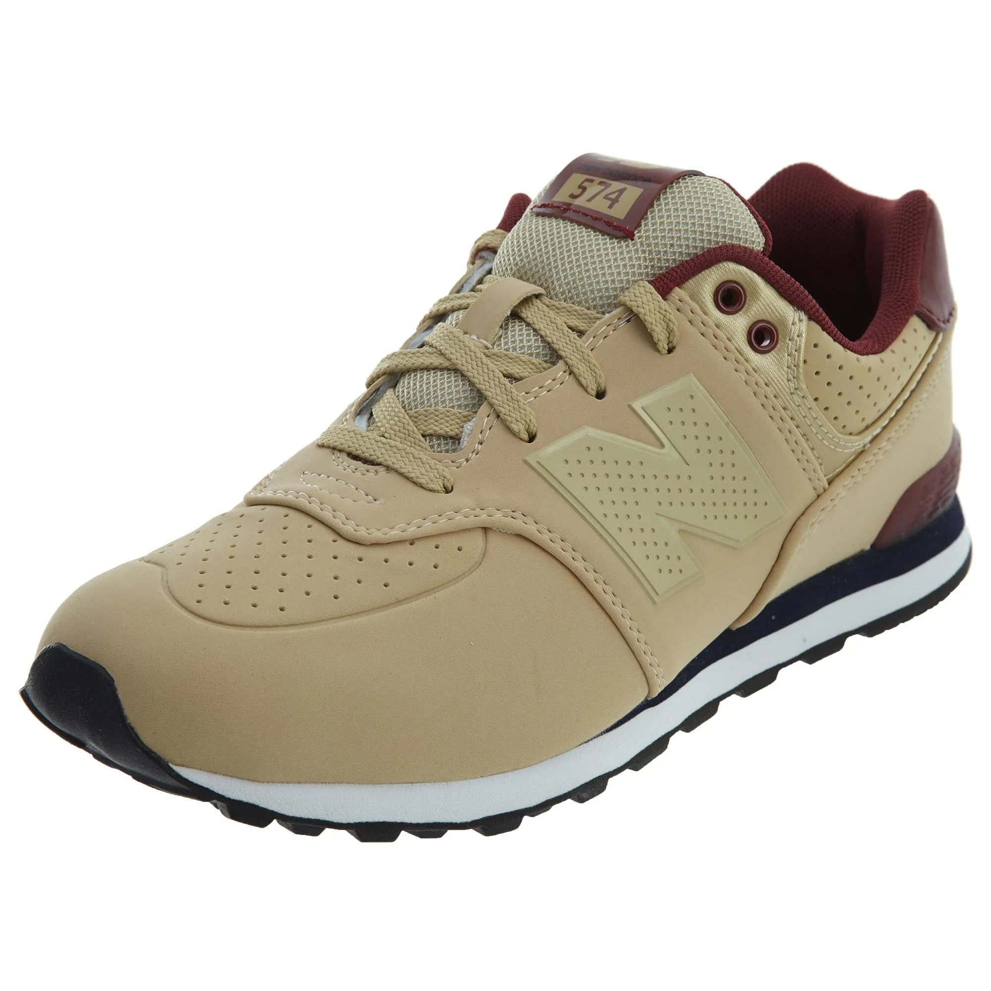 New Balance Life Style Big Kids Style : Kl574