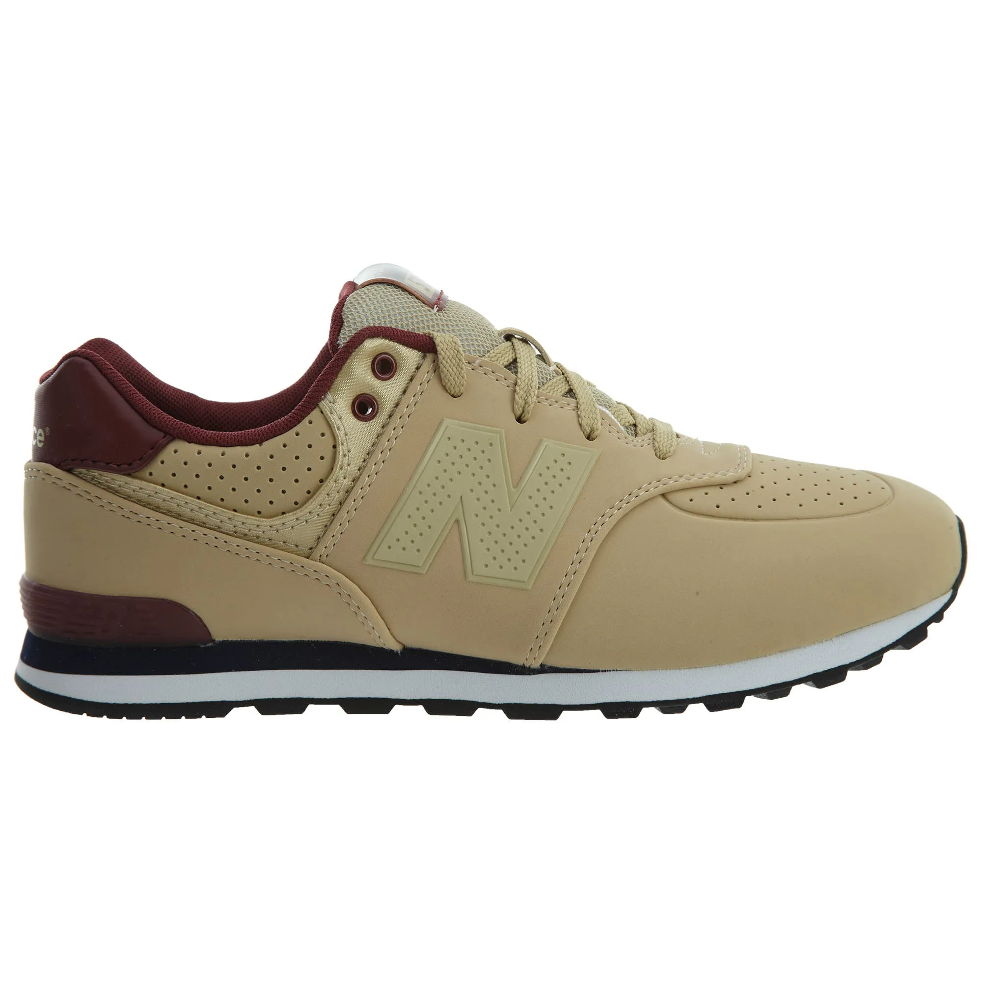 New Balance Life Style Big Kids Style : Kl574