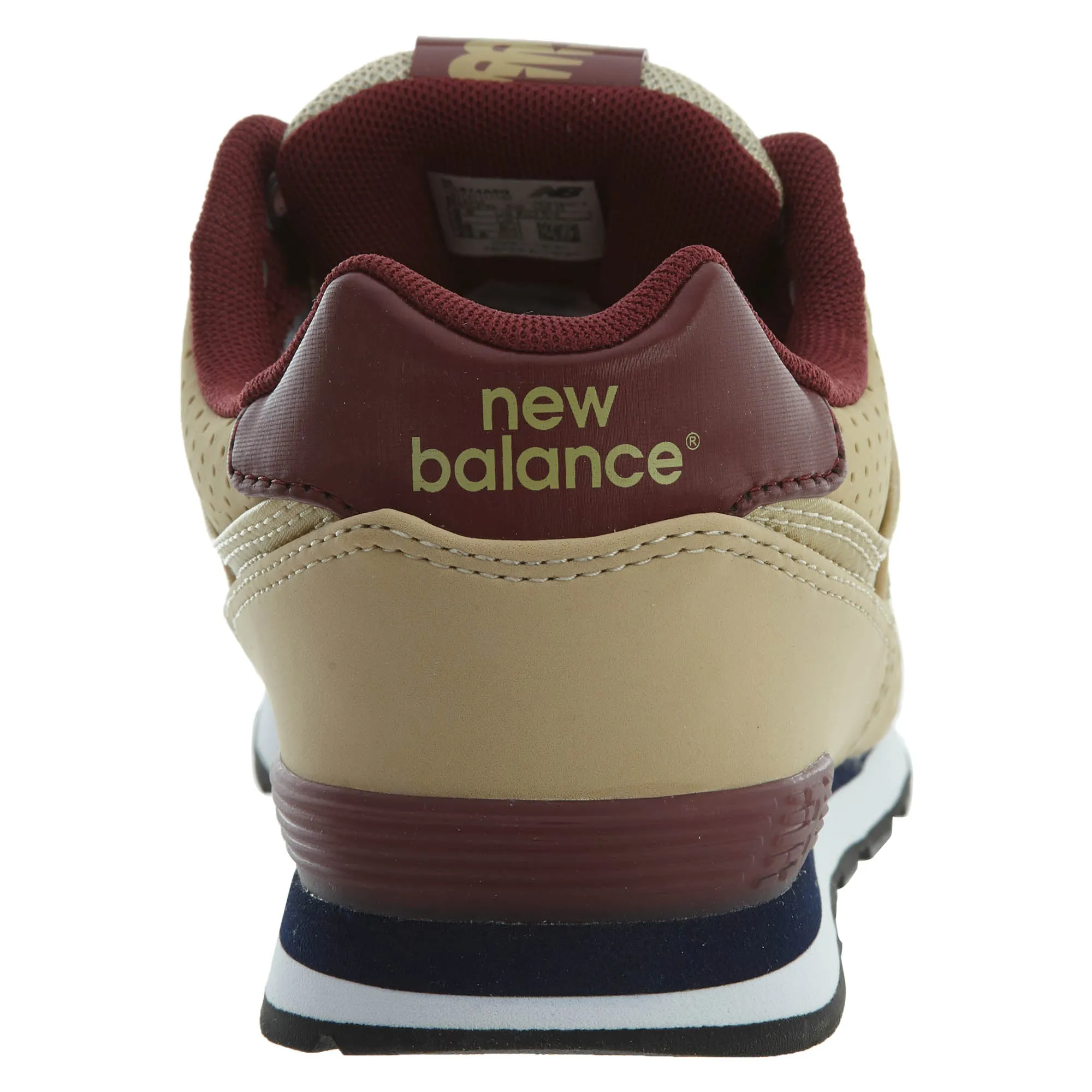 New Balance Life Style Big Kids Style : Kl574