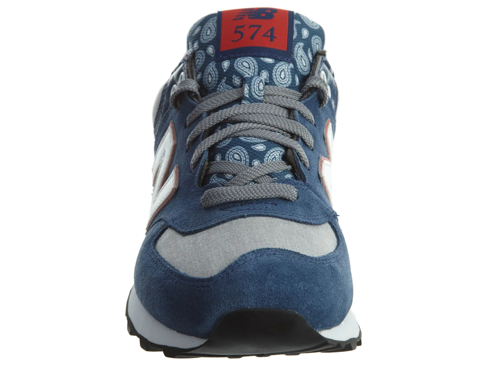 New Balance Life Style Running Shoe Mens Style : Ml574