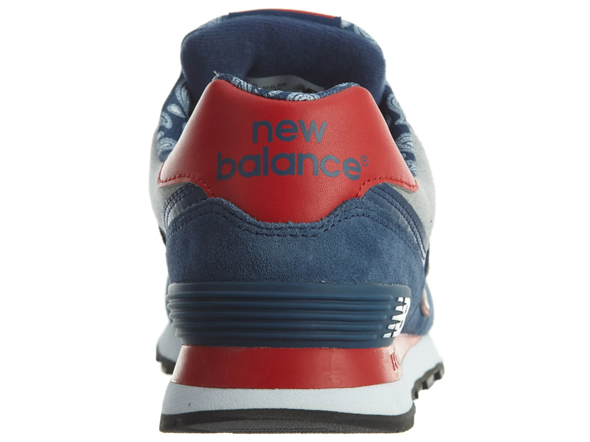 New Balance Life Style Running Shoe Mens Style : Ml574