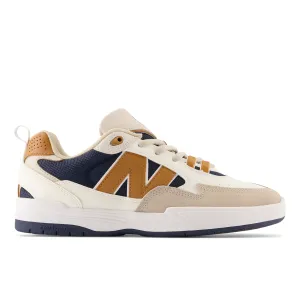 New Balance Numeric Tiago Lemos 808 - Sea Salt/Tan