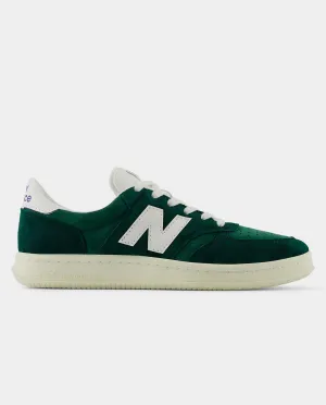 New Balance - T500 Shoe - Green