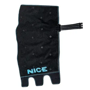 NICE Recovery Straight Knee Wrap Small/Medium