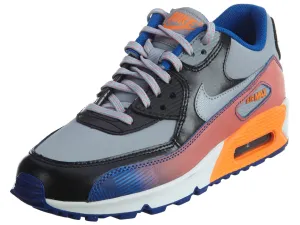 Nike Air Max 90 Premium Ltr Big Kids Style : 724879