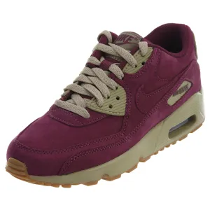 Nike Air Max 90 Winter Prm Big Kids Style : 943747