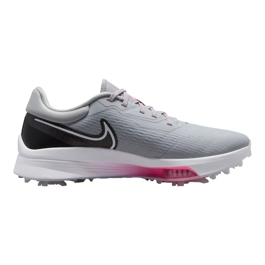 Nike Air Zoom Infinity Tour NEXT% Golf Shoe - Grey