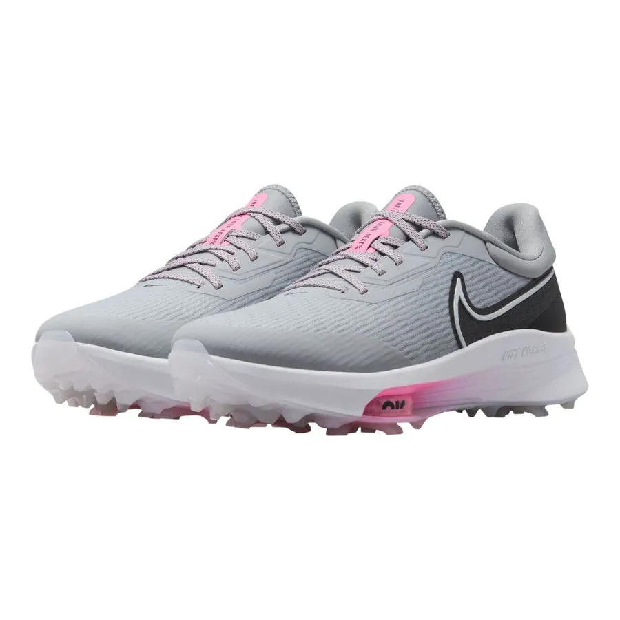 Nike Air Zoom Infinity Tour NEXT% Golf Shoe - Grey