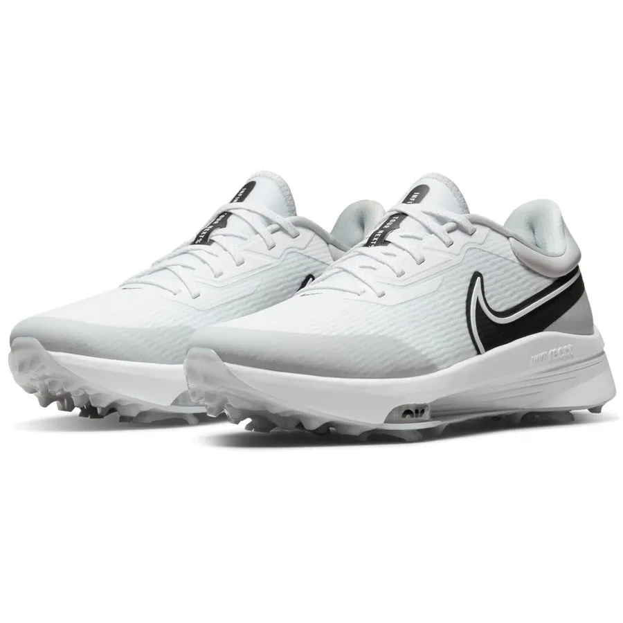 Nike Air Zoom Infinity Tour NEXT% Golf Shoe -  White