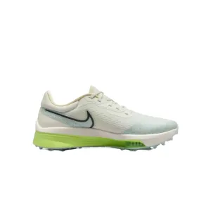 Nike Air Zoom Infinity Tour NEXT% Golf Shoe -  White/Green