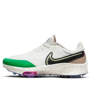 Nike Air Zoom Infinity Tour NEXT% NRG Golf Shoe - St. Andrews