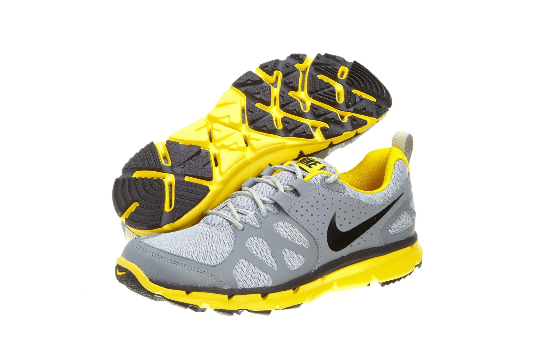 Nike Flex Trail  Mens Style  538548