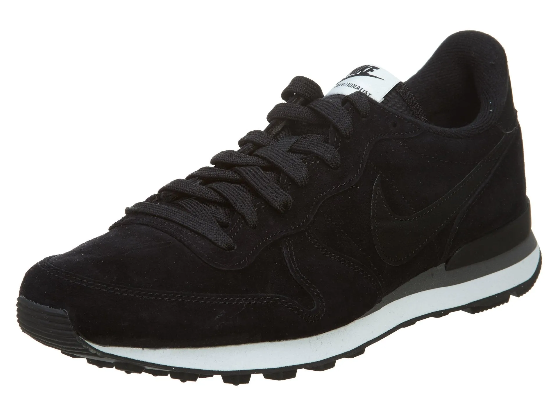 Nike Internationalist Leather Mens Style : 631755