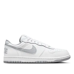 Nike Men's Big Low Basketball Shoes