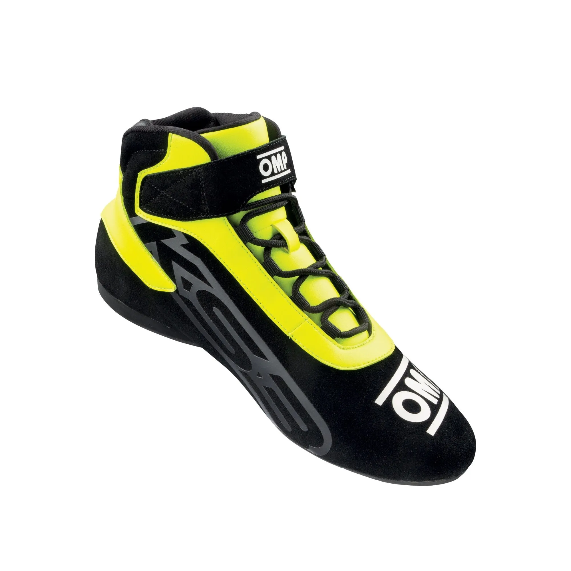 OMP KARTING KS-3 YOUTH SHOES MY2021