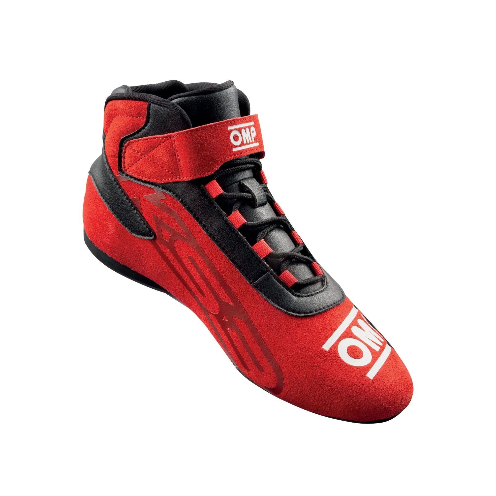 OMP KARTING KS-3 YOUTH SHOES MY2021