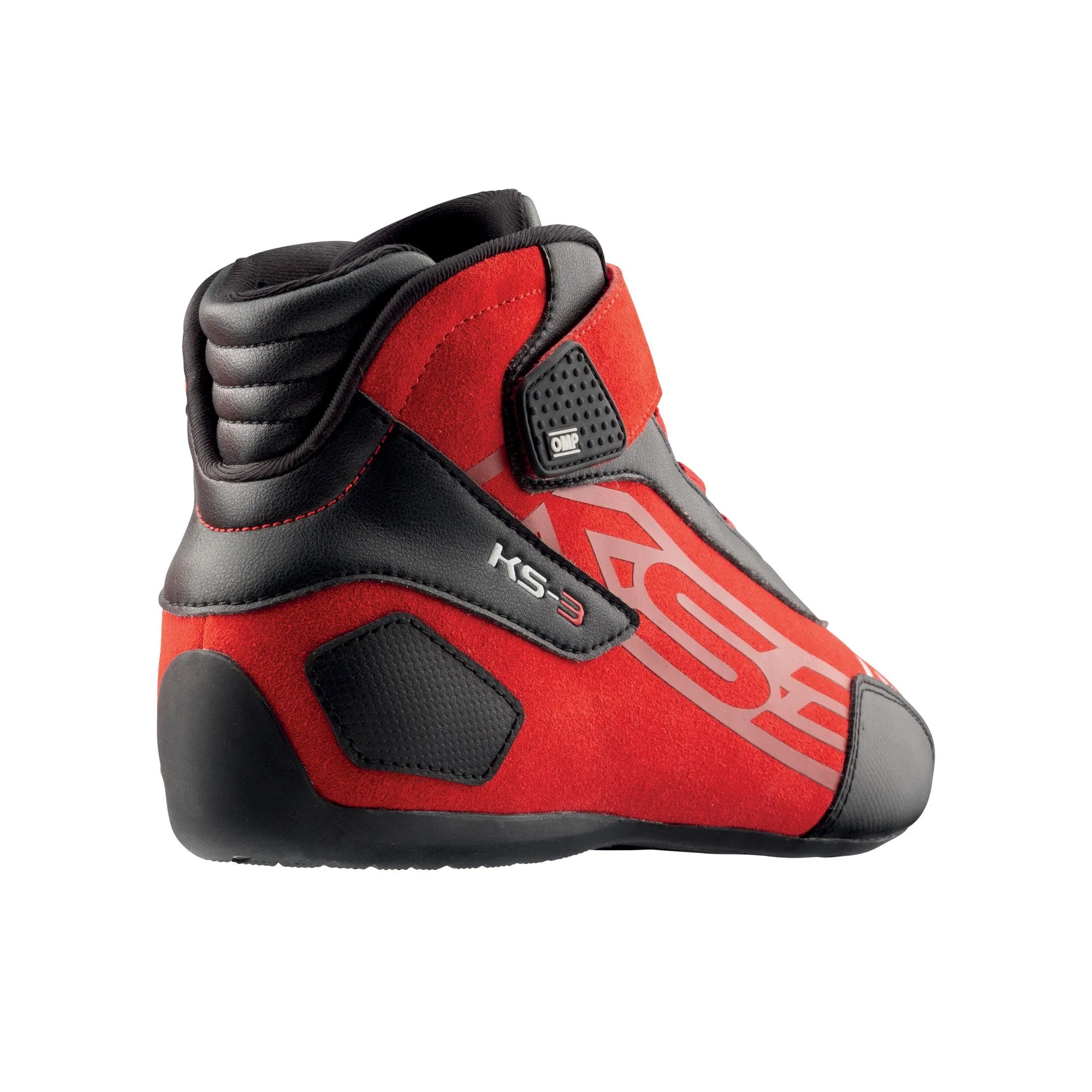 OMP KARTING KS-3 YOUTH SHOES MY2021