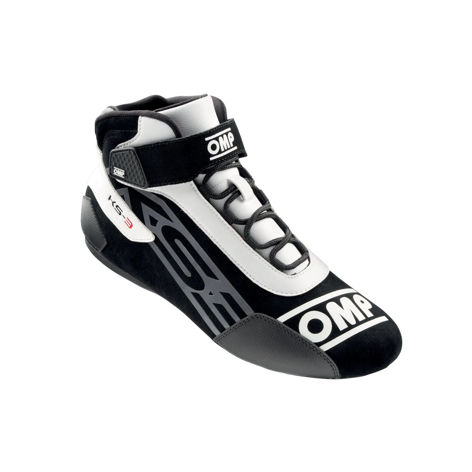 OMP KARTING KS-3 YOUTH SHOES MY2021