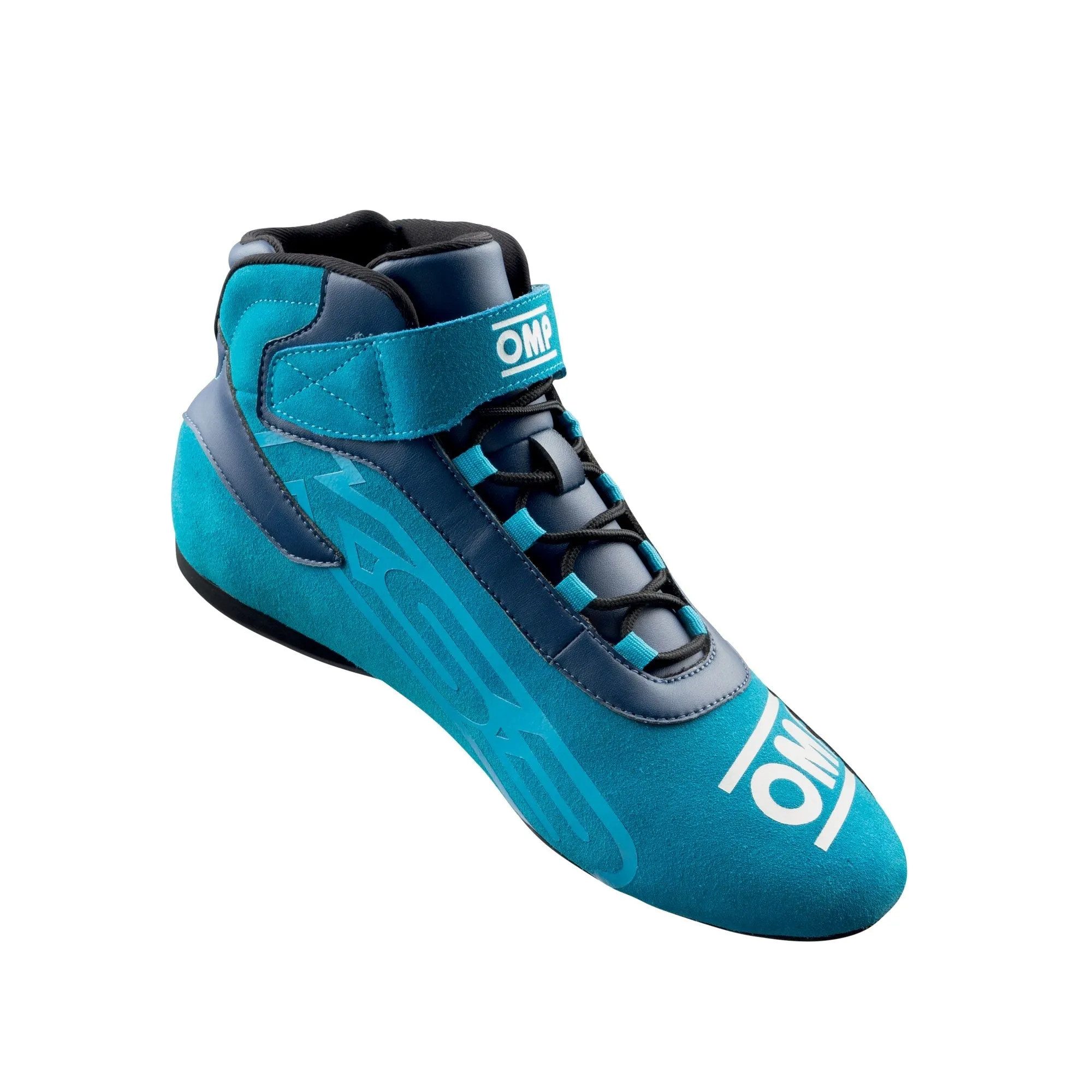 OMP KARTING KS-3 YOUTH SHOES MY2021