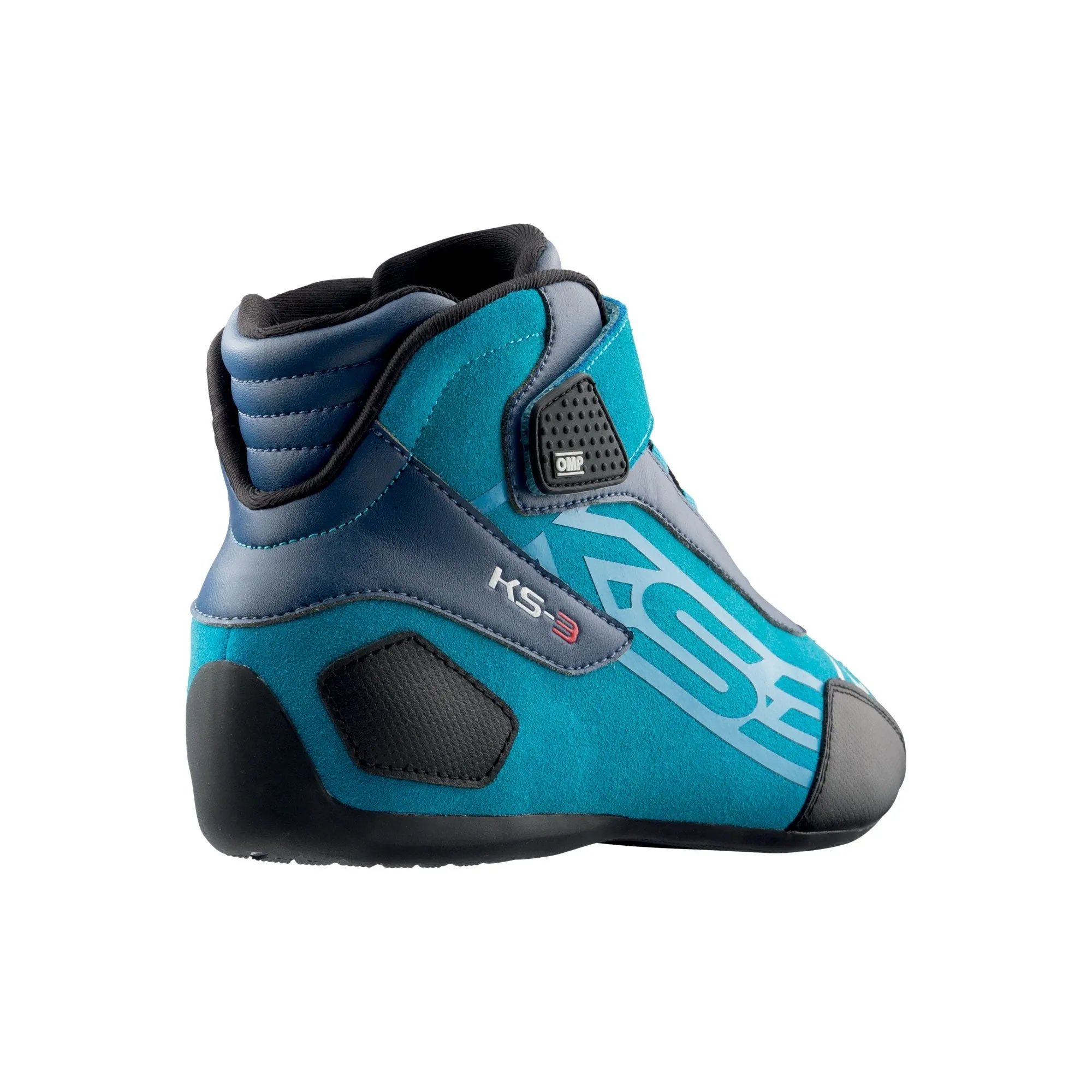 OMP KARTING KS-3 YOUTH SHOES MY2021