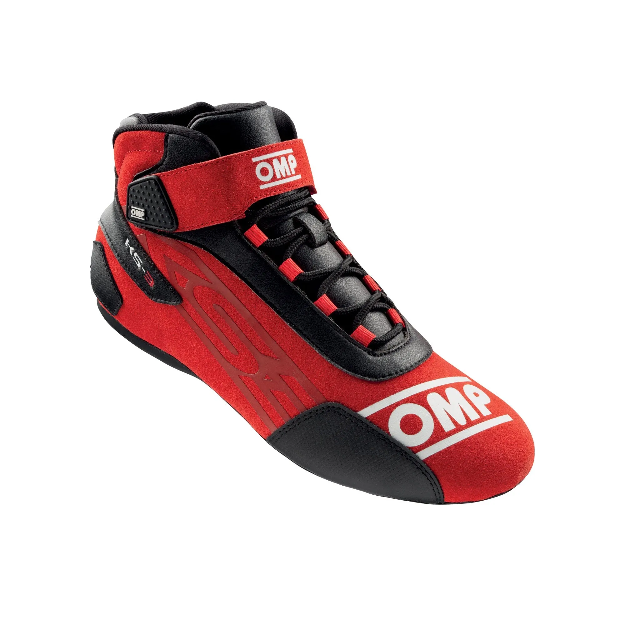 OMP KARTING KS-3 YOUTH SHOES MY2021