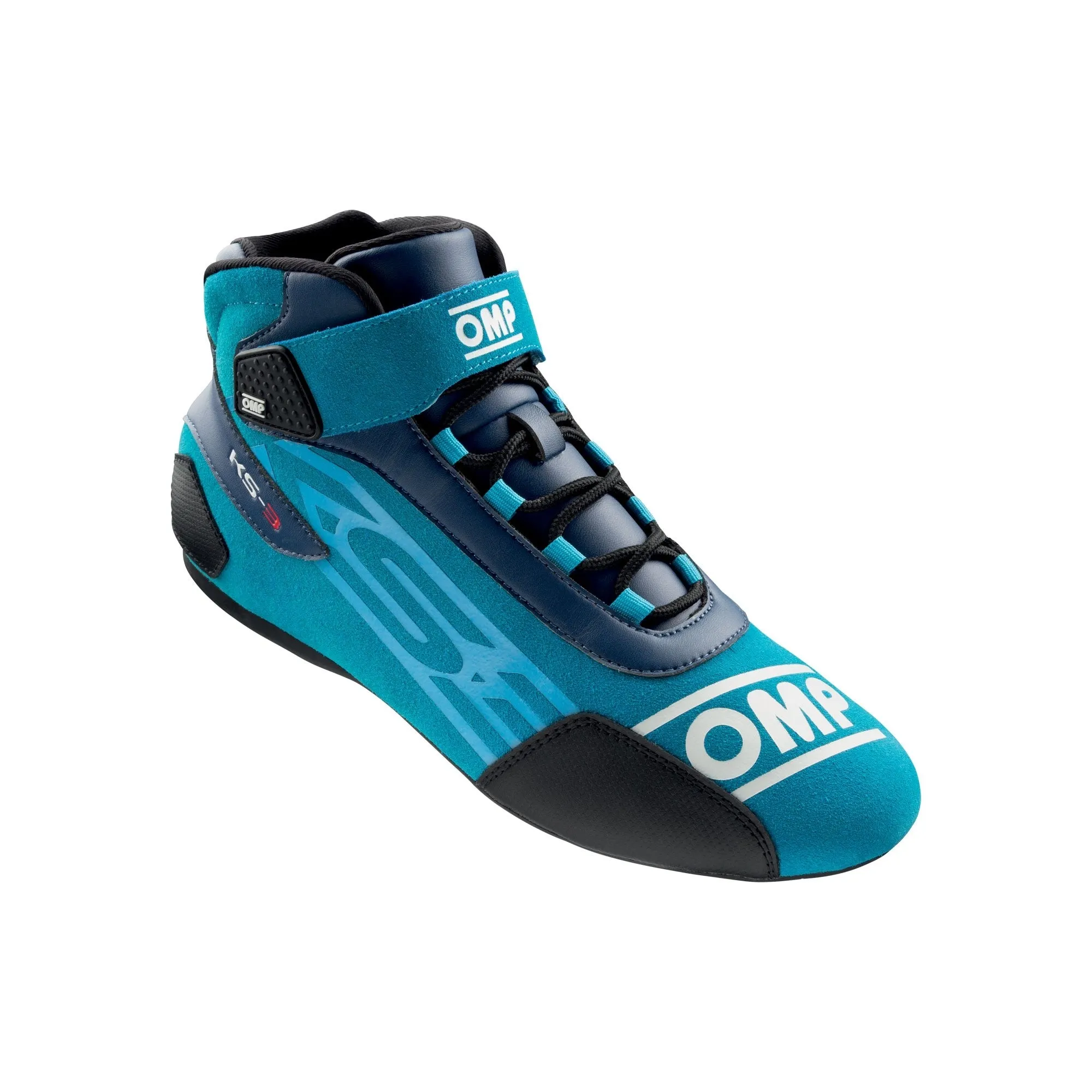 OMP KARTING KS-3 YOUTH SHOES MY2021