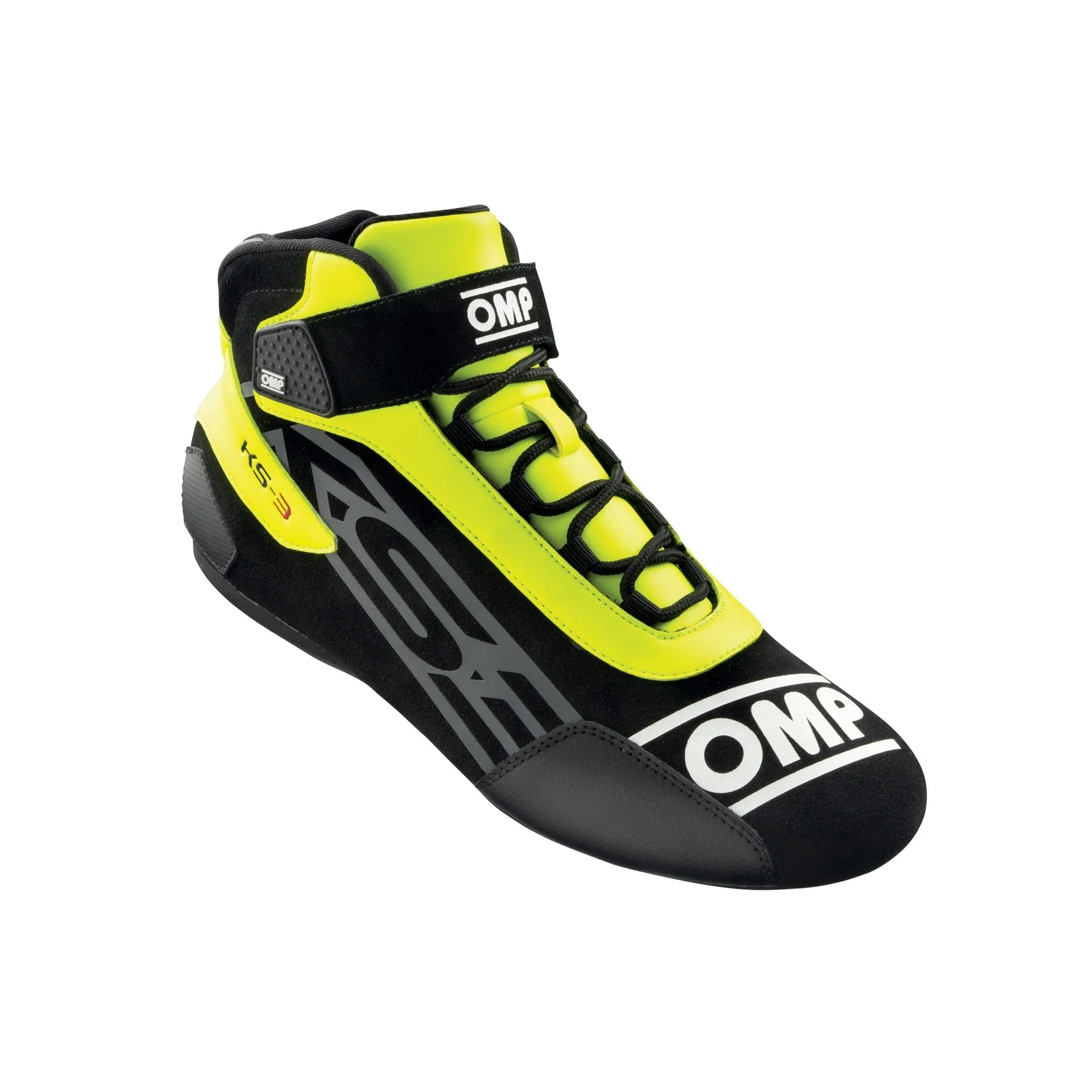 OMP KARTING KS-3 YOUTH SHOES MY2021