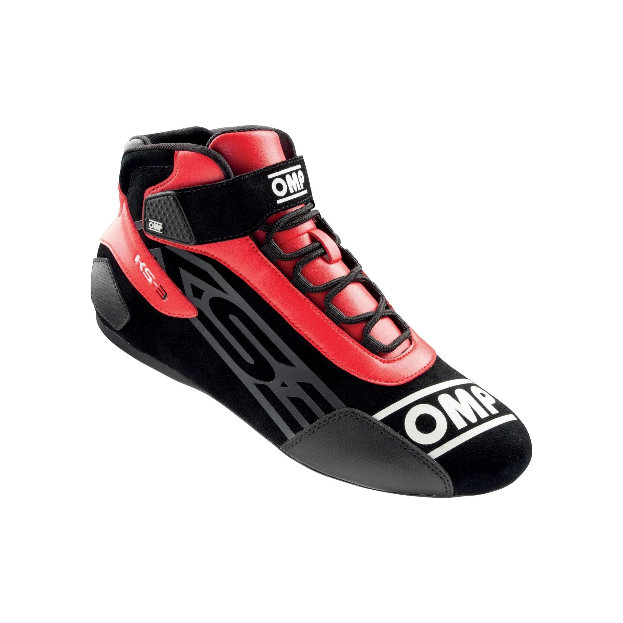 OMP KARTING KS-3 YOUTH SHOES MY2021