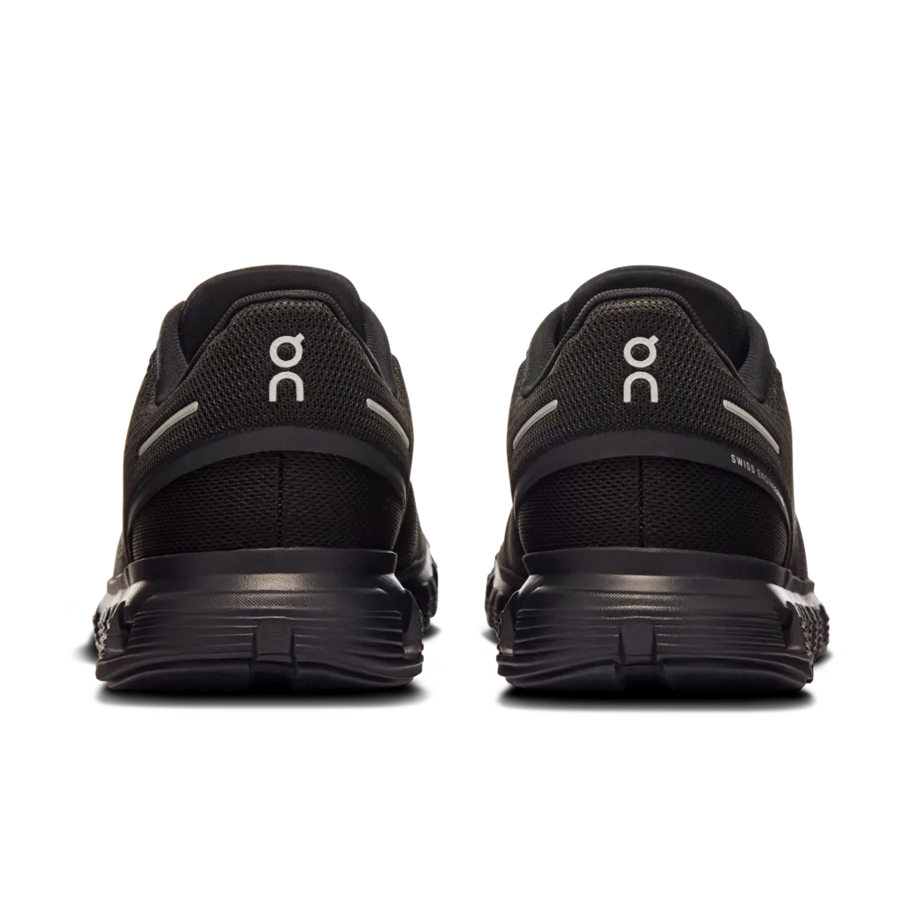 On Cloud 6 Sneaker Women's