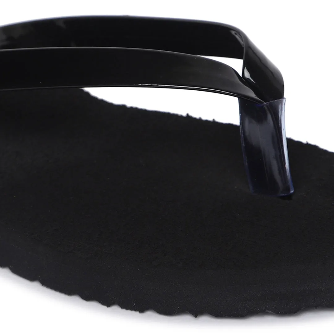 ORTHO JOY Flat regular wear slippers