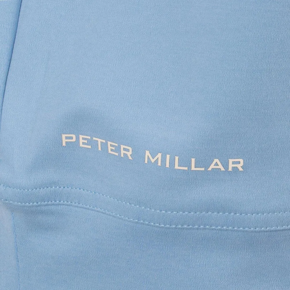 Peter Millar x Barstool Golf Bowen Performance Quarter Zip