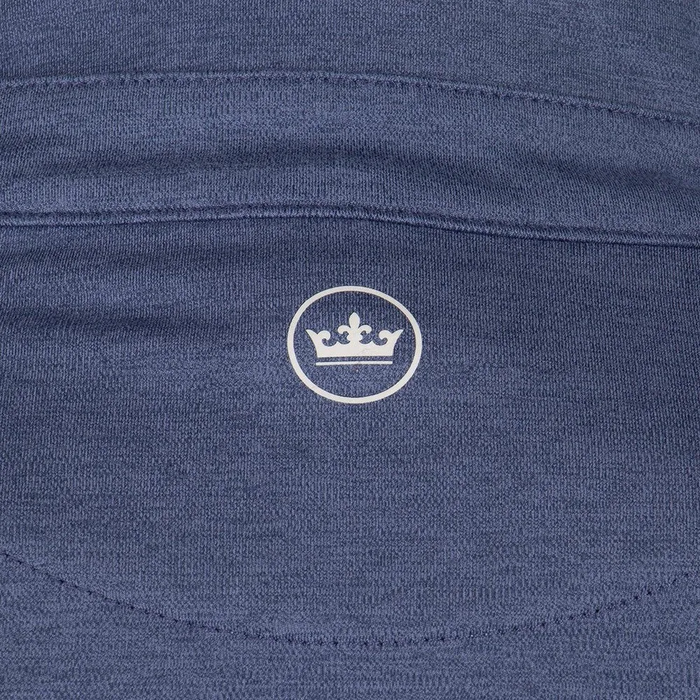 Peter Millar x Barstool Golf Bowen Performance Quarter Zip