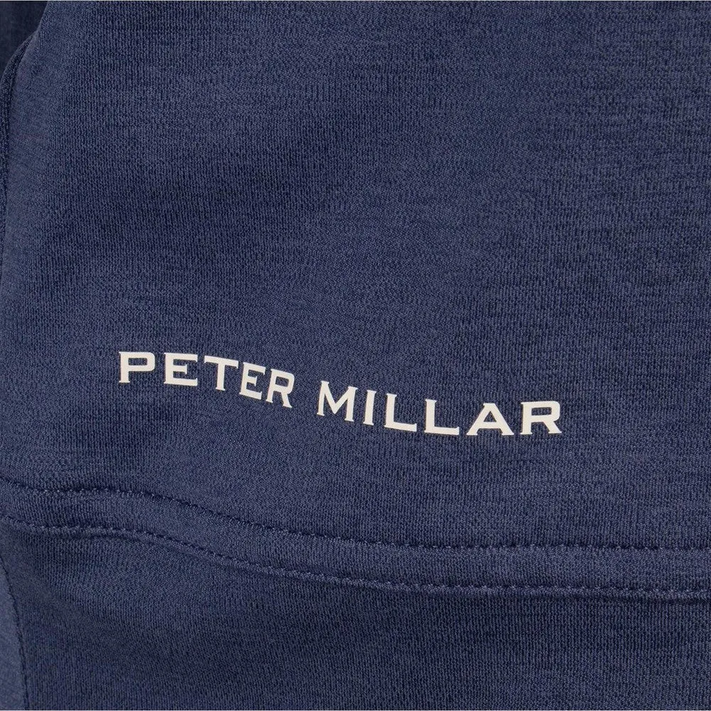 Peter Millar x Barstool Golf Bowen Performance Quarter Zip