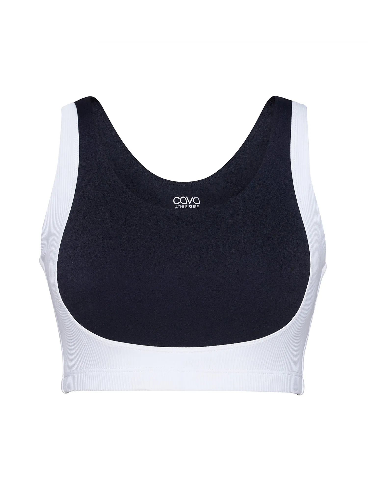 Porcelain Curve It Right Sports Bra