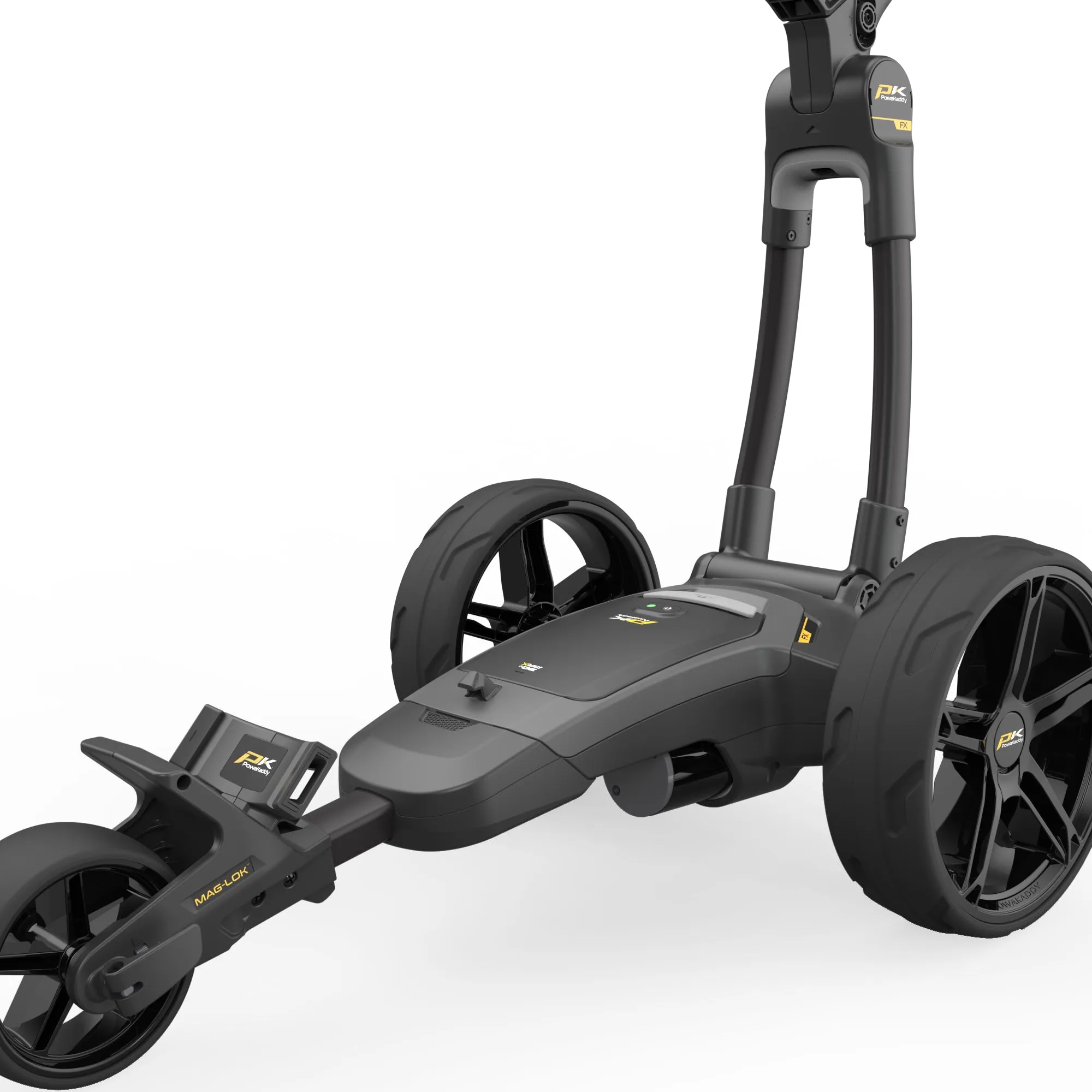 PowaKaddy FX5 Electric Golf Trolley 2024