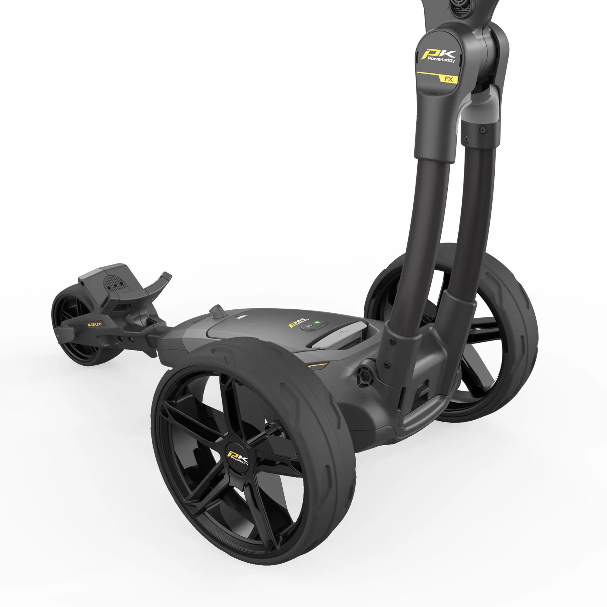 PowaKaddy FX5 Electric Golf Trolley 2024