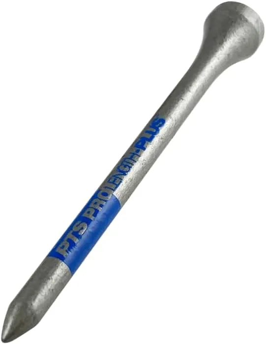 Pride PTS Titanium Strength Wood Golf Tees