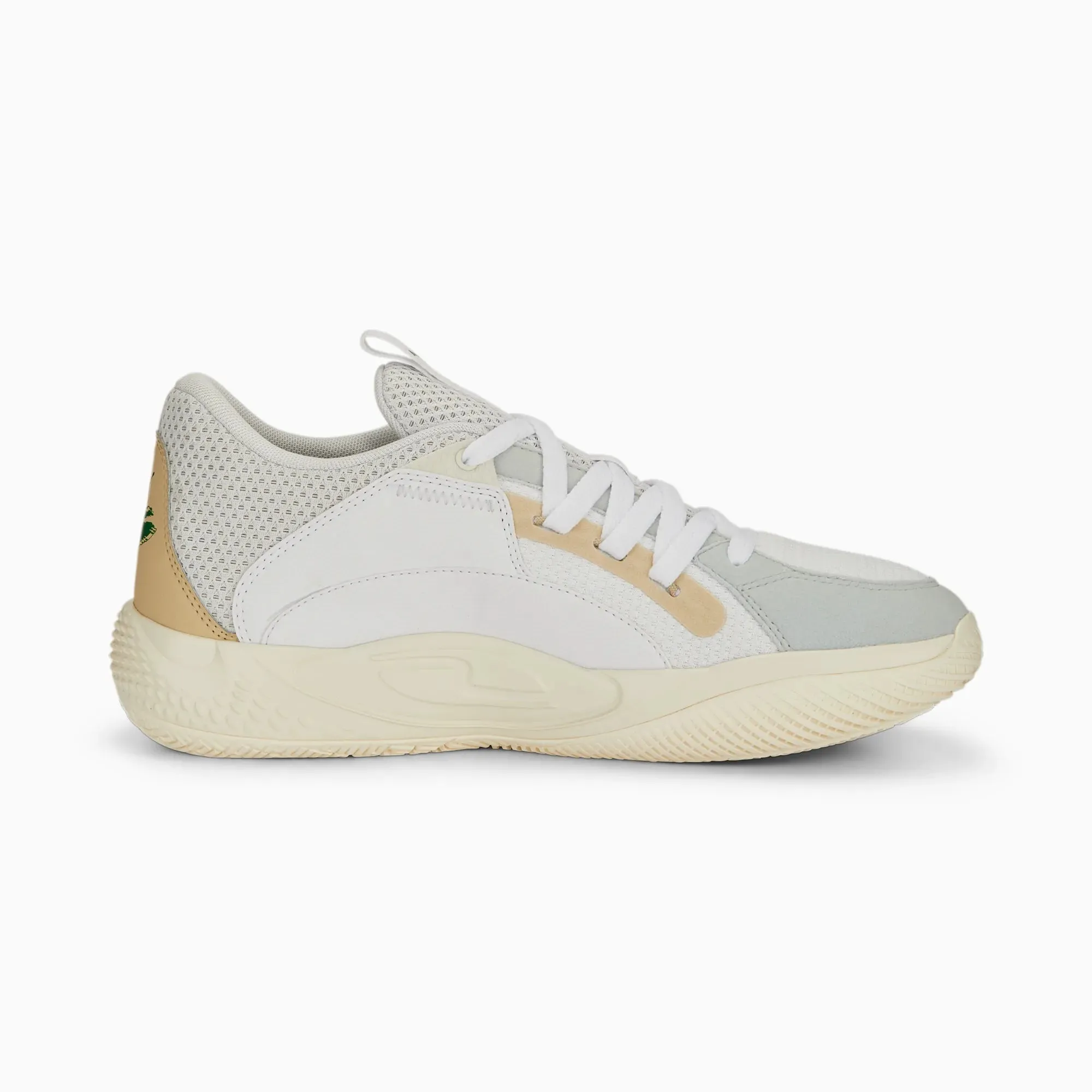 PUMA Court Rider Chaos Slash Basketball Shoes