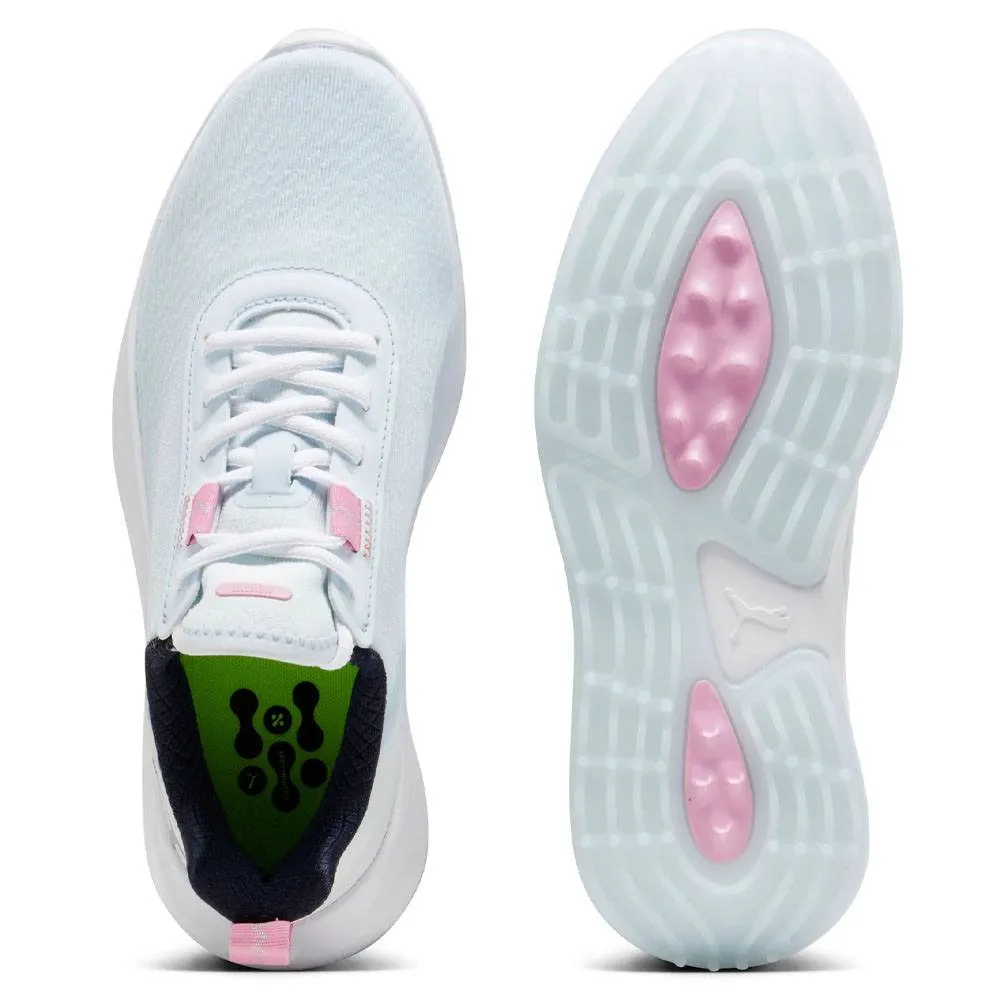 PUMA Fusion Crush Sport Spikeless Golf Shoes 2024 Women