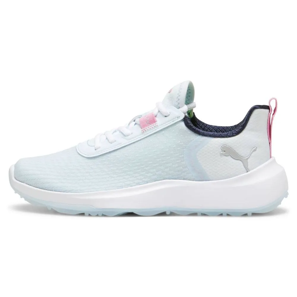 PUMA Fusion Crush Sport Spikeless Golf Shoes 2024 Women