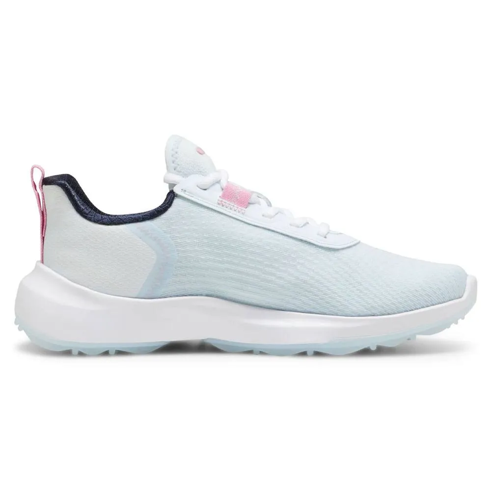 PUMA Fusion Crush Sport Spikeless Golf Shoes 2024 Women