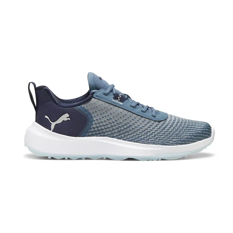 PUMA Fusion Men's Spikeless Shoes (Sky/Navy)