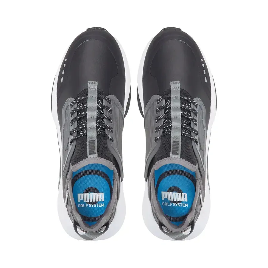 Puma GS-One Spikeless Golf Shoe - Black